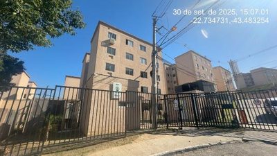 Apartamento, 2 quartos, 40 m² - Foto 1