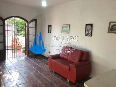 Casa, 2 quartos, 65 m² - Foto 4