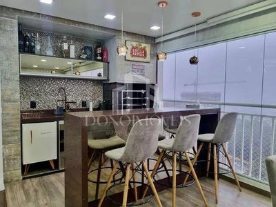 Apartamento, 3 quartos, 155 m² - Foto 2