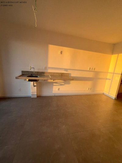 Apartamento, 1 quarto, 28 m² - Foto 4