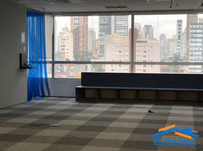 Sala-Conjunto, 630 m² - Foto 4