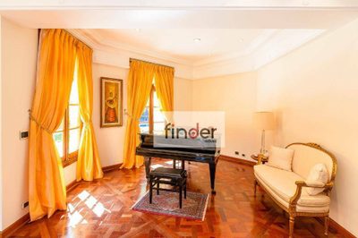 Casa, 4 quartos, 869 m² - Foto 5