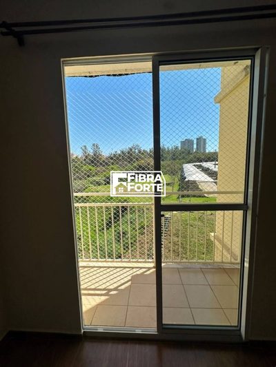 Apartamento, 2 quartos, 45 m² - Foto 3