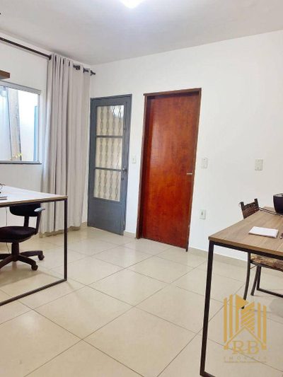 Casa, 3 quartos, 90 m² - Foto 2