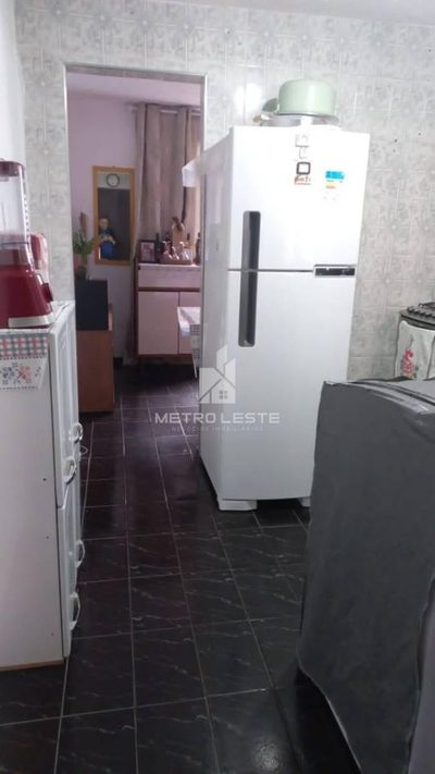 Apartamento, 2 quartos, 44 m² - Foto 4