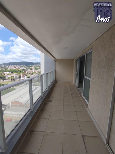 Apartamento, 3 quartos, 127 m² - Foto 1