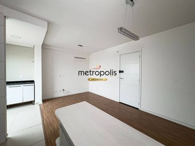 Apartamento, 2 quartos, 53 m² - Foto 2