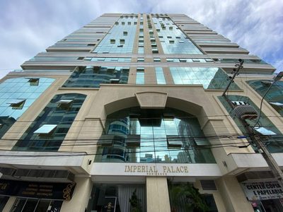 Apartamento, 5 quartos, 300 m² - Foto 1
