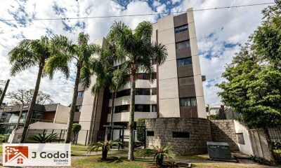 Apartamento, 3 quartos, 271 m² - Foto 1