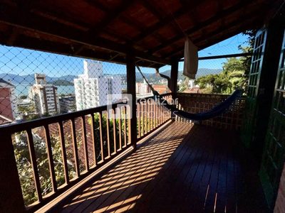 Casa, 4 quartos, 286 m² - Foto 5