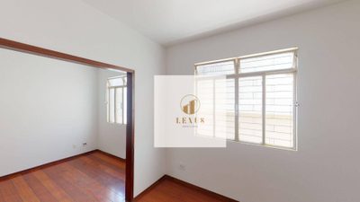 Apartamento, 3 quartos, 120 m² - Foto 1