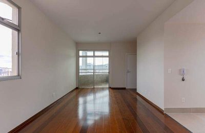 Apartamento, 3 quartos, 100 m² - Foto 4