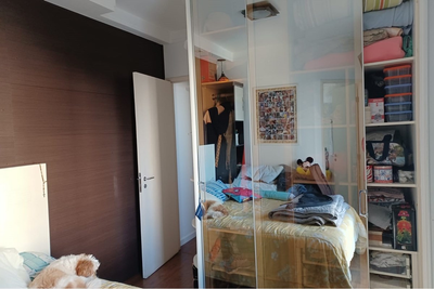 Apartamento, 2 quartos, 58 m² - Foto 3