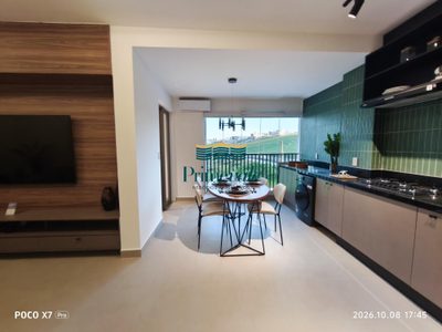 Apartamento, 3 quartos, 73 m² - Foto 1