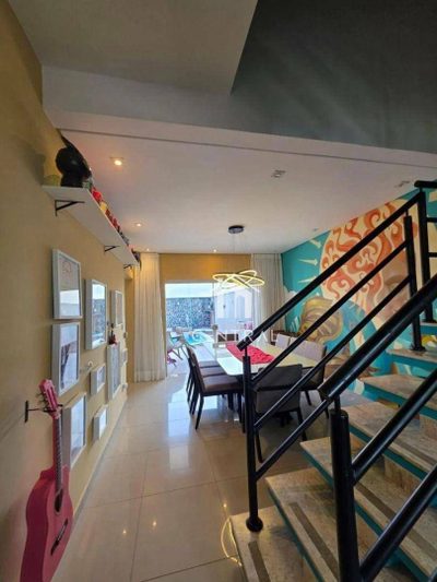 Sobrado, 3 quartos, 162 m² - Foto 4