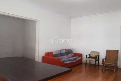 Apartamento, 2 quartos, 119 m² - Foto 3