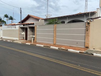 Casa, 330 m² - Foto 2
