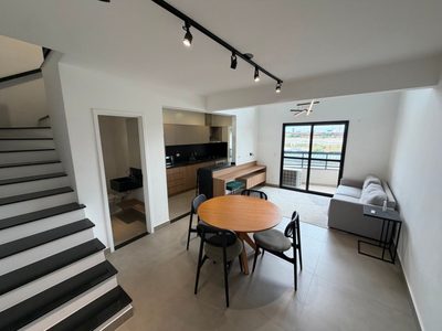 Loft, 78 m² - Foto 1