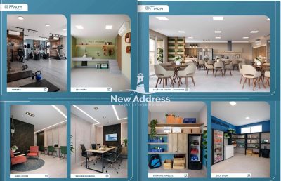 Apartamento, 3 quartos, 70 m² - Foto 3