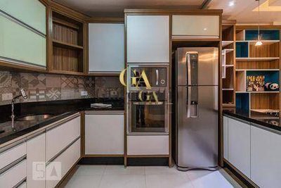 Apartamento, 1 quarto, 57 m² - Foto 2