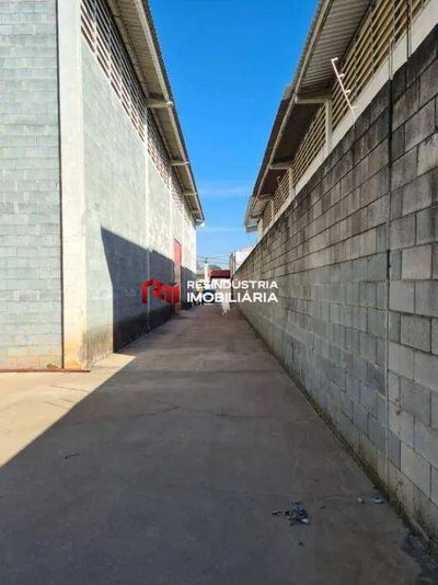Depósito-Galpão, 1296 m² - Foto 5
