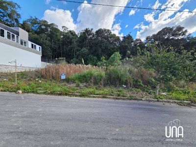 Terreno, 552 m² - Foto 1
