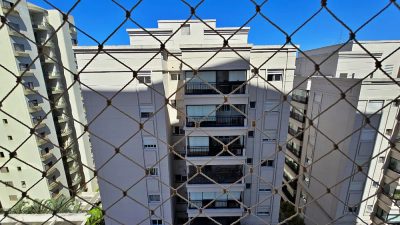 Apartamento, 3 quartos, 78 m² - Foto 1