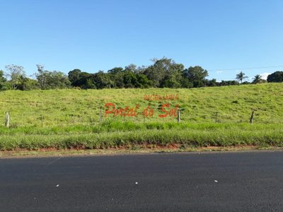 Loteamento e Condomínio, 1267 m² - Foto 3