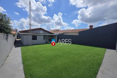 Casa, 2 quartos, 95 m² - Foto 1