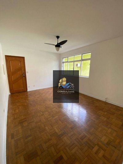 Apartamento, 2 quartos, 124 m² - Foto 2