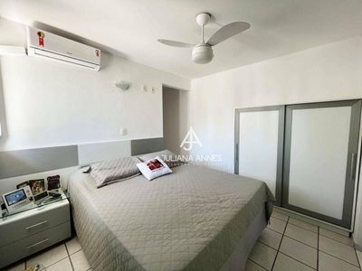 Apartamento, 3 quartos, 130 m² - Foto 4