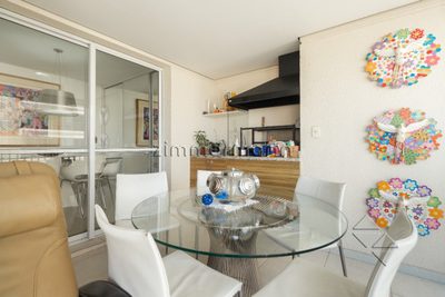 Apartamento, 4 quartos, 178 m² - Foto 1