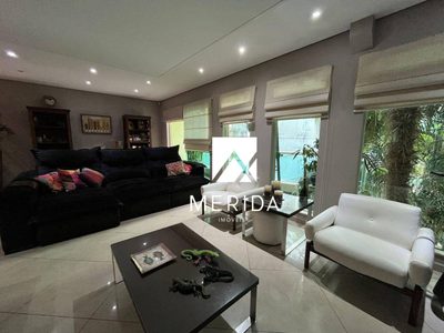 Sobrado, 4 quartos, 400 m² - Foto 4