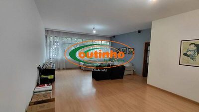 Apartamento, 3 quartos, 130 m² - Foto 1