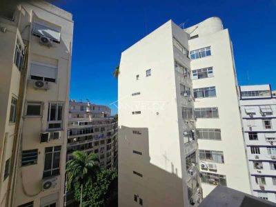 Apartamento, 3 quartos, 110 m² - Foto 1