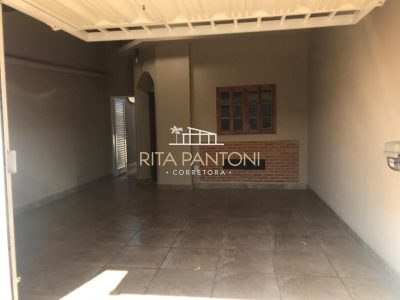 Casa, 3 quartos, 105 m² - Foto 4