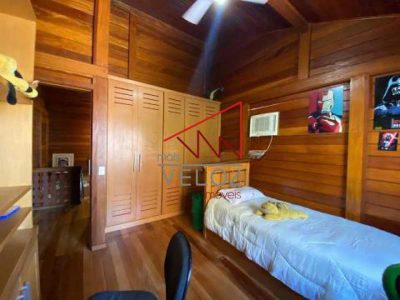 Apartamento, 3 quartos, 213 m² - Foto 1