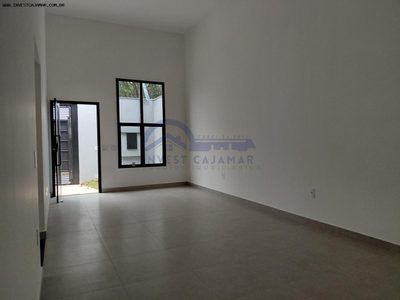 Casa, 3 quartos - Foto 3