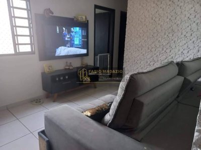 Apartamento, 3 quartos, 45 m² - Foto 1