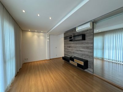 Apartamento, 2 quartos, 70 m² - Foto 3
