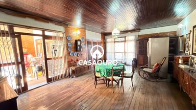Casa, 7 quartos, 407 m² - Foto 4
