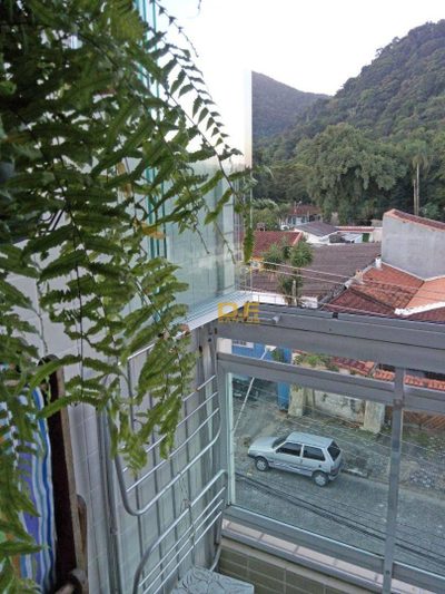 Apartamento, 2 quartos, 50 m² - Foto 5