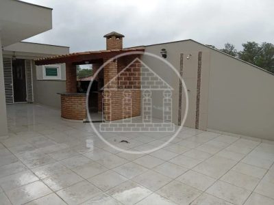 Sobrado, 4 quartos, 210 m² - Foto 1