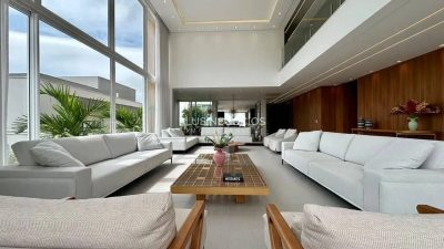 Casa, 6 quartos, 1190 m² - Foto 5