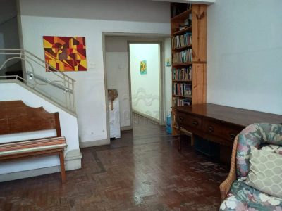 Apartamento, 3 quartos, 200 m² - Foto 5