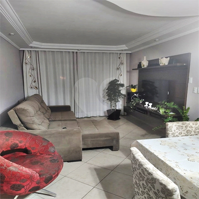 Apartamento, 2 quartos, 63 m² - Foto 3