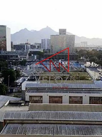 Apartamento, 1 quarto, 40 m² - Foto 4