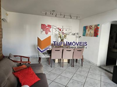 Apartamento, 3 quartos, 86 m² - Foto 4