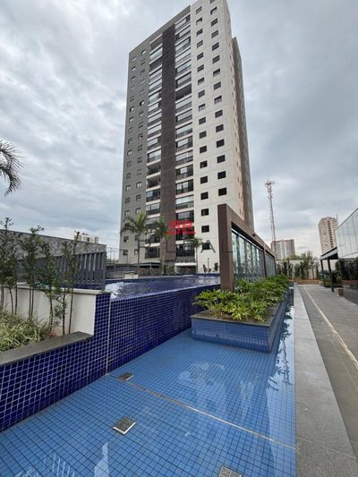 Apartamento, 3 quartos, 84 m² - Foto 2