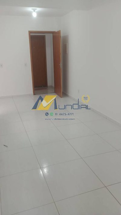 Apartamento, 2 quartos, 60 m² - Foto 5